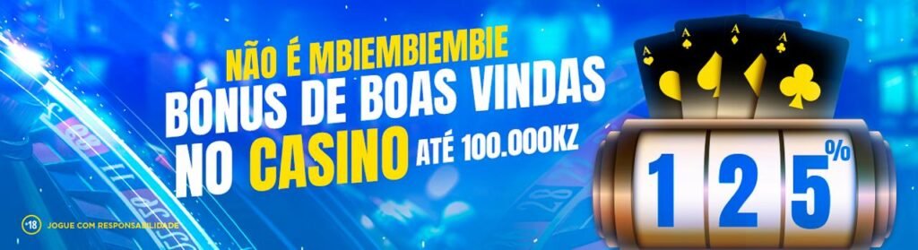 Afribet Angola